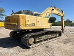 Used Komatsu Excavator,Side of used Excavator,Back of used Excavator,Used Komatsu,Front of used Komatsu Excavator,Front of used Excavator